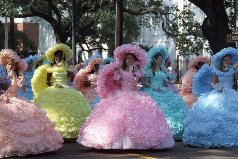 Homewood Suites By Hilton Mobile Main image