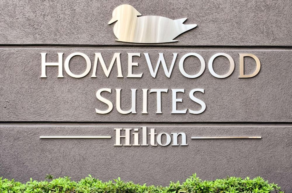 Homewood Suites By Hilton Mobile